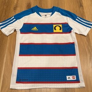 Adidas | Lego Jersey